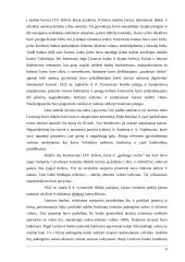 Pinigų cirkuliacija Lietuvoje iki 1922 metų  pinigų reformos 6 puslapis