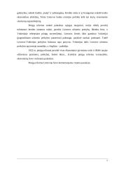 Pinigų cirkuliacija Lietuvoje iki 1922 metų  pinigų reformos 7 puslapis