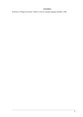 Pinigų cirkuliacija Lietuvoje iki 1922 metų  pinigų reformos 8 puslapis