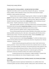 Pirmieji teisės istorijos šaltiniai