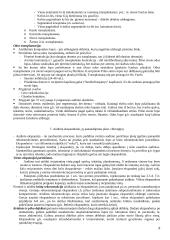 Plastinė ir rekonstrukcinė chirurgija 8 puslapis