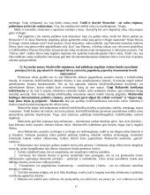 Politinė filosofija. Konspektas 17 puslapis