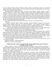 Politinė filosofija. Konspektas 3 puslapis