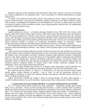 Politinė filosofija. Konspektas 4 puslapis