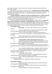 Politinis režimas. Totalitarizmas ir autoritarizmas – samprata, pagrindiniai bruožai ir tipai 2 puslapis