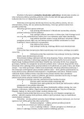 Politinis režimas. Totalitarizmas ir autoritarizmas – samprata, pagrindiniai bruožai ir tipai 3 puslapis