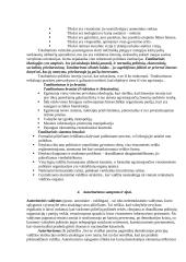 Politinis režimas. Totalitarizmas ir autoritarizmas – samprata, pagrindiniai bruožai ir tipai 7 puslapis