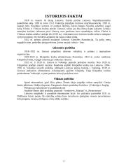 Prekyba tarpukario Lietuvoje (1918–1939 metais) 3 puslapis