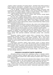 Prekyba tarpukario Lietuvoje (1918–1939 metais) 6 puslapis