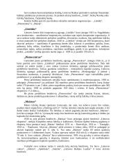 Prekyba tarpukario Lietuvoje (1918–1939 metais) 7 puslapis