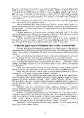 Prekyba tarpukario Lietuvoje (1918–1939 metais) 9 puslapis