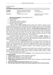 Profesinio bendravimo pagrindai - argumentavimas 4 puslapis