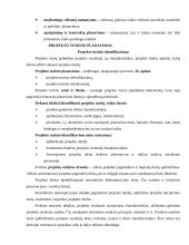 Projektų vadyba 5 puslapis