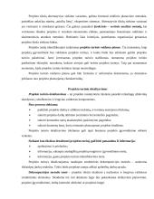 Projektų vadyba 6 puslapis