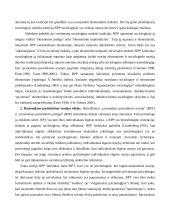 Racionalaus pasirinkimo prieiga 3 puslapis