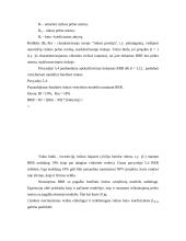 Reikalaujamos pelno normos nustatymas ir rizikos įvertinimas 11 puslapis