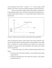 Reikalaujamos pelno normos nustatymas ir rizikos įvertinimas 6 puslapis