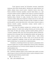 Reikalaujamos pelno normos nustatymas ir rizikos įvertinimas 10 puslapis