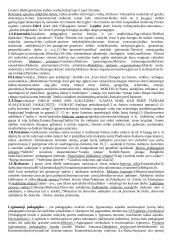 Renesanso pedagogikos istorija