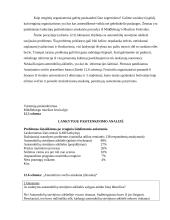 Renginio užbaigimas, įvertinimas ir rezultatai 12 puslapis