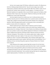 Renginio užbaigimas, įvertinimas ir rezultatai 18 puslapis