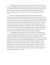 Renginio užbaigimas, įvertinimas ir rezultatai 5 puslapis