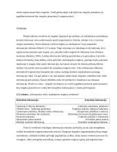 Renginio užbaigimas, įvertinimas ir rezultatai 8 puslapis