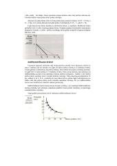 Ribinis naudingumas, abejingumo kreivės ir biudžeto linija 9 puslapis