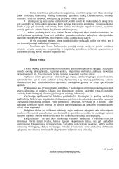 Rinka ir rinkos tyrimas 14 puslapis