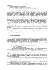 Rinka ir rinkos tyrimas 3 puslapis