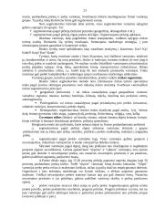 Rinka ir rinkos tyrimas 4 puslapis