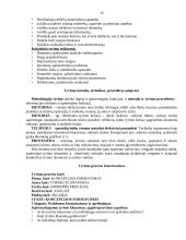 Rinkos tyrimai 15 puslapis