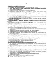 Rinkos tyrimai 20 puslapis