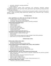 Rinkos tyrimai 3 puslapis