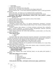 Rinkos tyrimai 6 puslapis