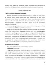 Romėnų civilinės tesės vystymosi etapai 2 puslapis