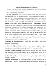 Romėnų civilinės tesės vystymosi etapai 13 puslapis