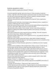 Sisteminės teorijos