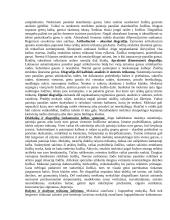 Skaitymo ir rašymo sutrikimai 3 puslapis