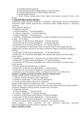 Socialinės apsaugos pagrindai Lietuvoje 2 puslapis