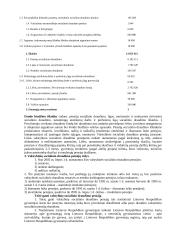 Socialinės apsaugos pagrindai Lietuvoje 13 puslapis