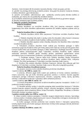 Socialinės apsaugos pagrindai Lietuvoje 6 puslapis