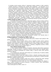 Socialinės apsaugos pagrindai Lietuvoje 7 puslapis