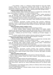 Socialinės apsaugos pagrindai Lietuvoje 8 puslapis