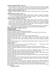 Socialinės apsaugos pagrindai Lietuvoje 9 puslapis