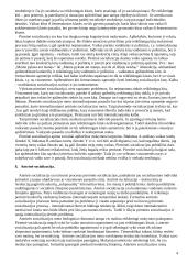 Socialinės pedagogikos mokslo teorija 4 puslapis