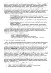 Socialinės pedagogikos mokslo teorija 6 puslapis