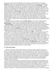 Socialinės pedagogikos mokslo teorija 8 puslapis