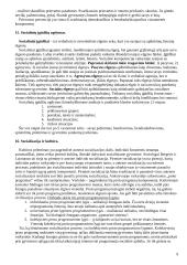 Socialinės pedagogikos mokslo teorija 9 puslapis