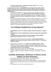 Socialinio darbuotojo profesija 3 puslapis